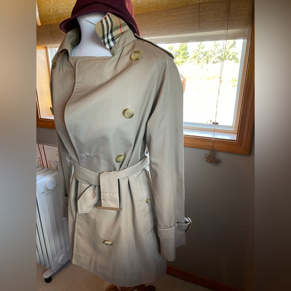 Burberry
